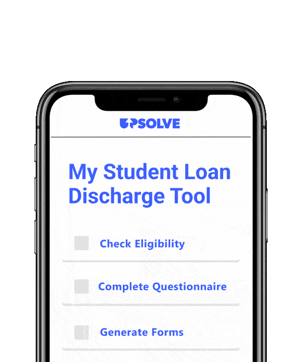 Student Loans Demo