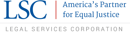Legal Services Corporation