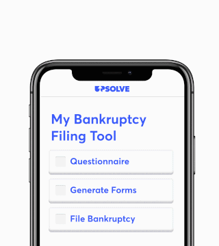 Upsolve app demo