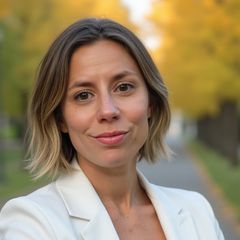 Mae Koppes