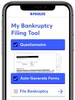 Upsolve app demo