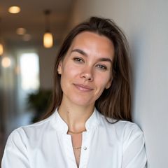Claire Robinson